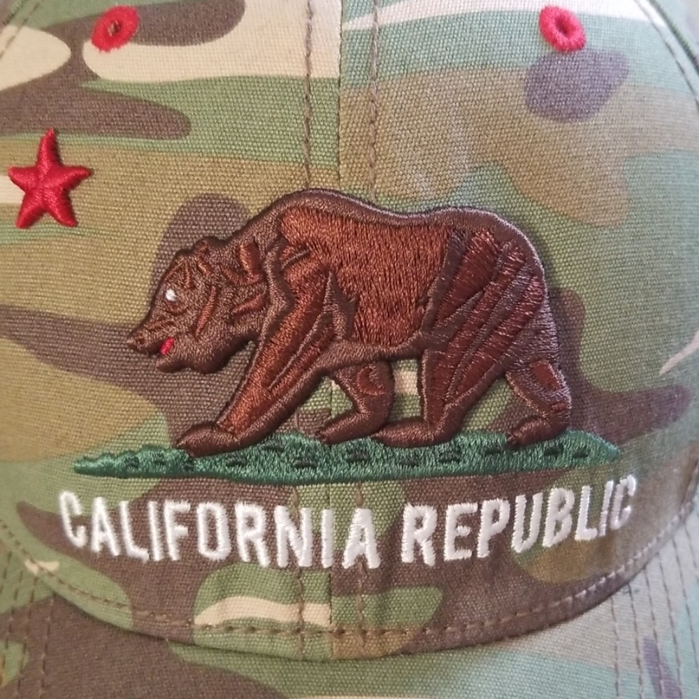 Cali Hat